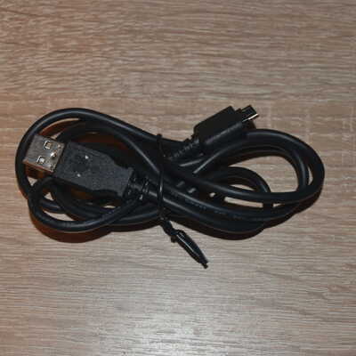 USB дата-кабель для LG KG800, KP500, KF350, GD580, KT90, KF300 (оригинал)