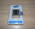 Аккумуляторная батарея Samsung С3310/G400/S3600/F330  оригинал