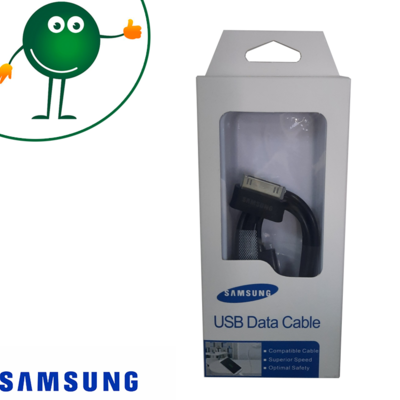 Дата-кабель USB для Samsung Galaxy Tab