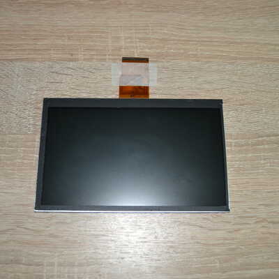 Дисплей для планшета Prestigio MultiPad 7.0 Ultra+ PMP3670B