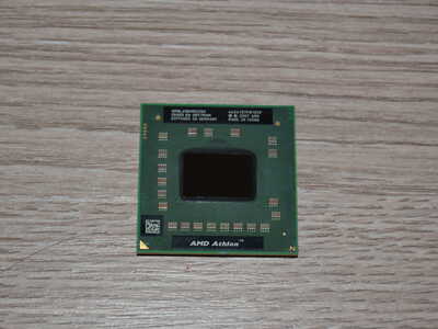 Процессор AMD Athlon X2 QL-60 1.9 ГГц, B940, AMQL60DAM22GG (оригинал)