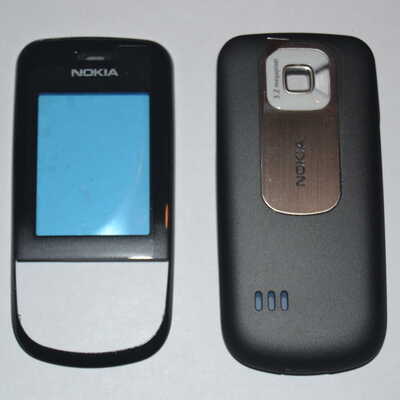 Корпус Nokia 3600s (оригинал)