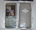 CRYSTAL CASE Sony Ericsson K610