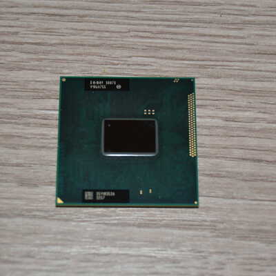Процессор SR0HZ (Intel Celeron B815), оригинал