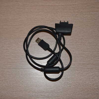 USB дата-кабель для Sony Ericsson J200/J300/K300/K500/T230