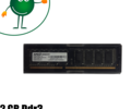 Оперативная память AMD AE32G1339U1-UO DDR3 - 2 GB