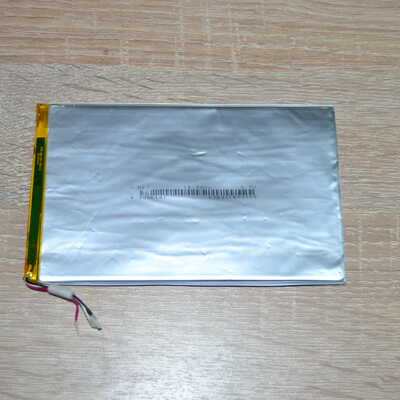 Аккумуляторная батарея для планшета IconBIT NETTAB SKAT 3G (NT-3803C)