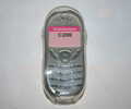 Силиконовый чехол Motorola C200/205