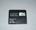 Аккумуляторная батарея Sony Ericsson W380i/910i/Z555i, BST-39 (900mAh), оригинал