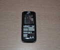 Корпус Nokia 6151 (чёрный), оригинал