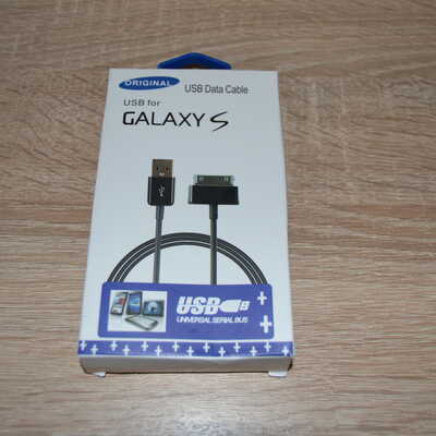 USB дата-кабель для Samsung Galaxy Tab